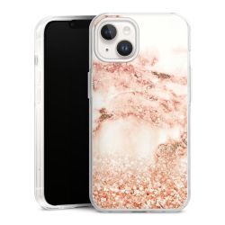 Hard Case transparent - 2in1