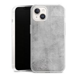 Hard Case transparent - 2in1