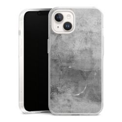 Hard Case transparent - 2in1