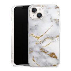 Hard Case transparent - 2in1