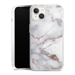 Hard Case transparent - 2in1