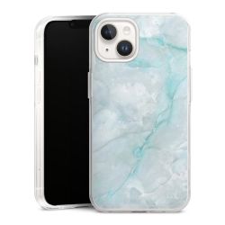 Hard Case transparent - 2in1