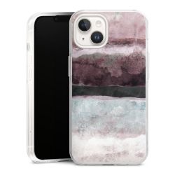 Hard Case transparent - 2in1