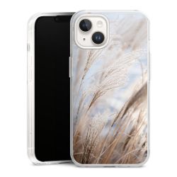 Hard Case transparent - 2in1