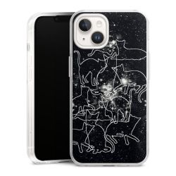 Hard Case transparent - 2in1