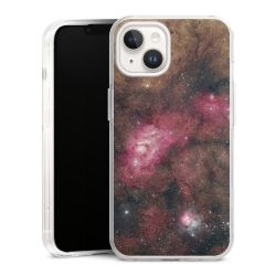 Hard Case transparent - 2in1