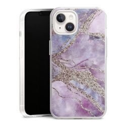 Hard Case transparent - 2in1