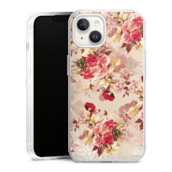 Hard Case transparent - 2in1