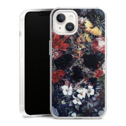 Hard Case transparent - 2in1