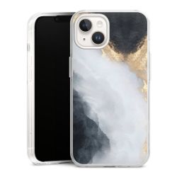 Hard Case transparent - 2in1