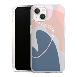 Hard Case transparent - 2in1