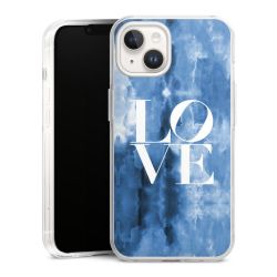 Hard Case transparent - 2in1