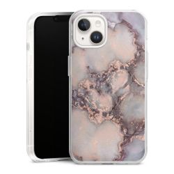 Hard Case transparent - 2in1