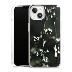 Hard Case transparent - 2in1