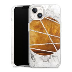 Hard Case transparent - 2in1