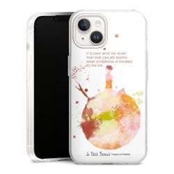 Hard Case transparent - 2in1