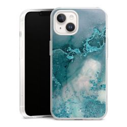 Hard Case transparent - 2in1