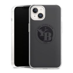 Hard Case transparent - 2in1