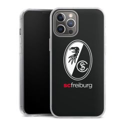 Hard Case transparent - 2in1