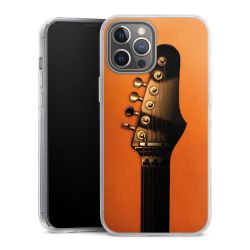 Hard Case transparent - 2in1