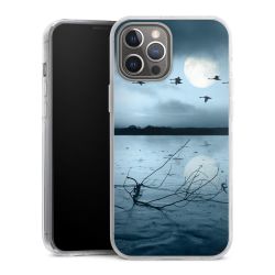 Hard Case transparent - 2in1