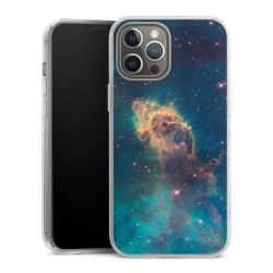 Hard Case transparent - 2in1