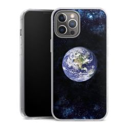 Hard Case transparent - 2in1