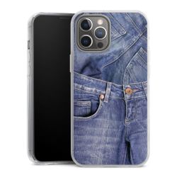 Hard Case transparent - 2in1