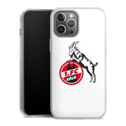 Hard Case transparent - 2in1