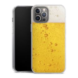 Hard Case transparent - 2in1