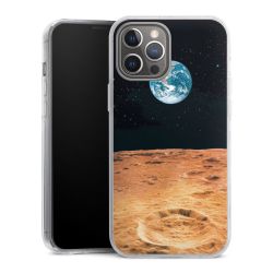 Hard Case transparent - 2in1