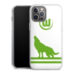 Hard Case transparent - 2in1