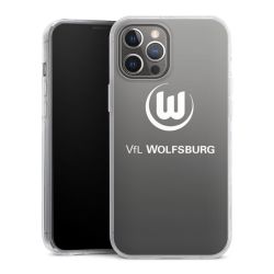 Hard Case transparent - 2in1