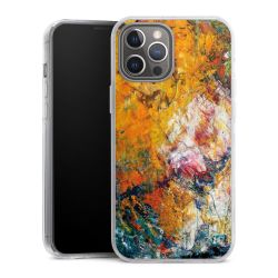 Hard Case transparent - 2in1