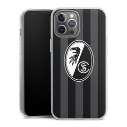 Hard Case transparent - 2in1