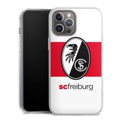 Hard Case transparent - 2in1