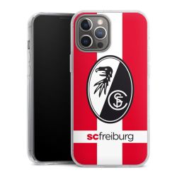 Hard Case transparent - 2in1