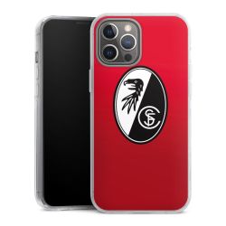 Hard Case transparent - 2in1