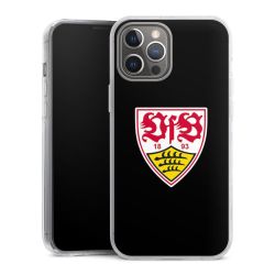 Hard Case transparent - 2in1