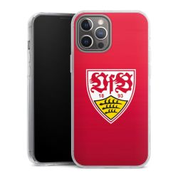 Hard Case transparent - 2in1