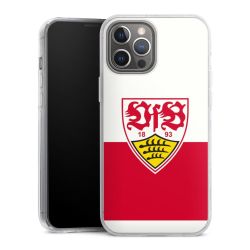 Hard Case transparent - 2in1