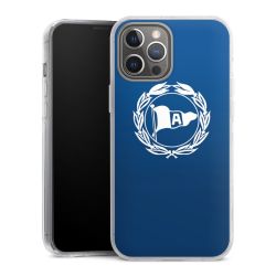 Hard Case transparent - 2in1