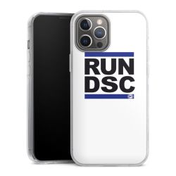 Hard Case transparent - 2in1