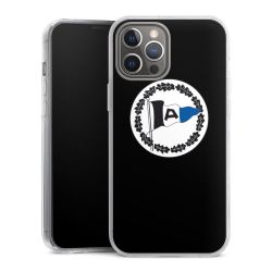 Hard Case transparent - 2in1