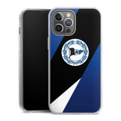 Hard Case transparent - 2in1