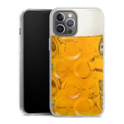 Hard Case transparent - 2in1