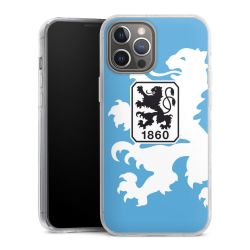 Hard Case transparent - 2in1