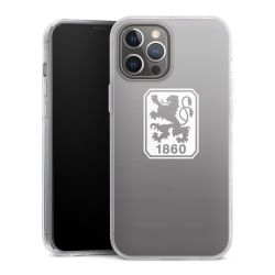 Hard Case transparent - 2in1
