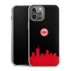 Hard Case transparent - 2in1