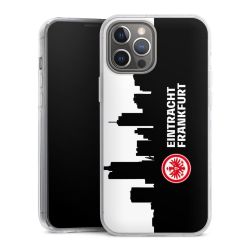 Hard Case transparent - 2in1